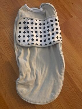 Nanit 0-3M Baby Sleeping Bag Swaddle